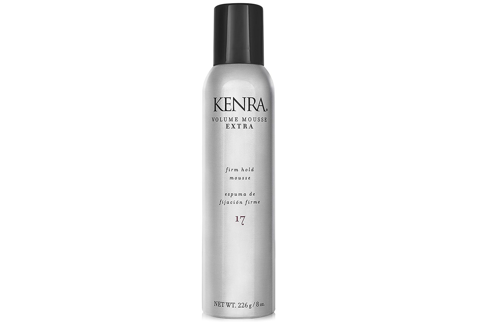 Мусс для объема Kenra Professional Volume Mousse Extra, 8-oz.