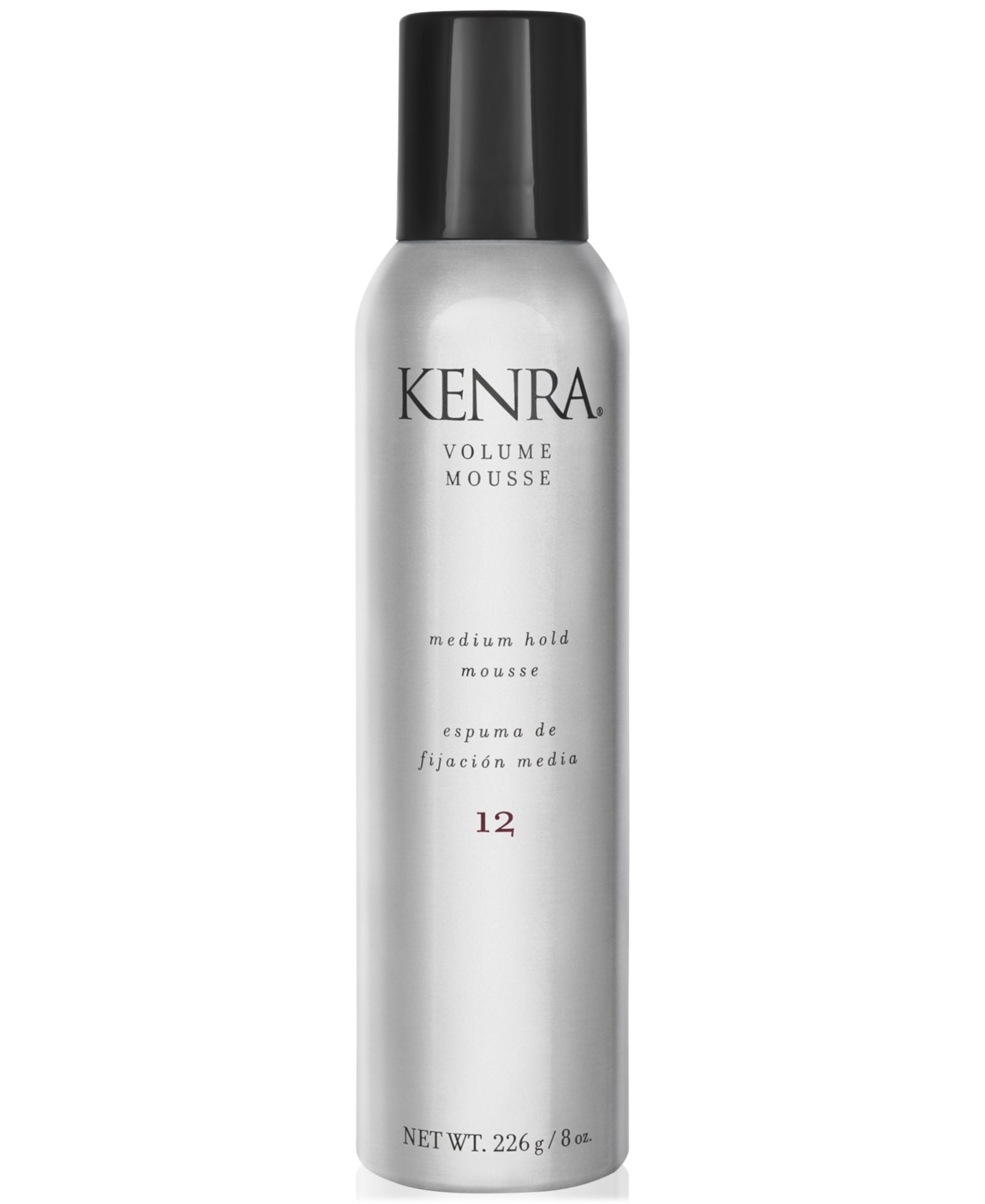 Kenra Professional пенка для укладки волос Volume Styling Mousse, 8oz