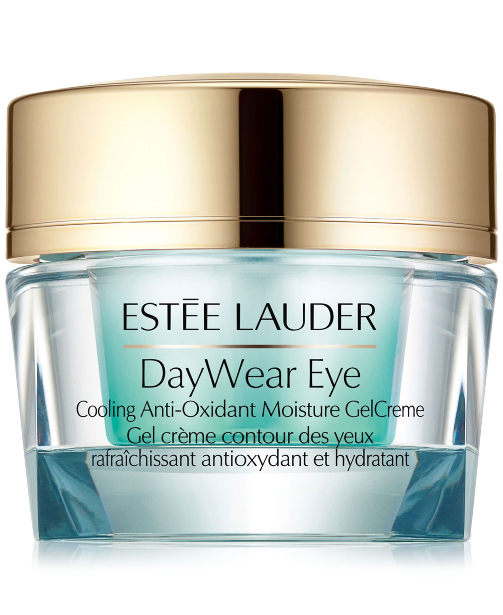 DayWear Eye Cooling Anti-Oxidant Moisture Gel Eye Cream, 0.5 oz.