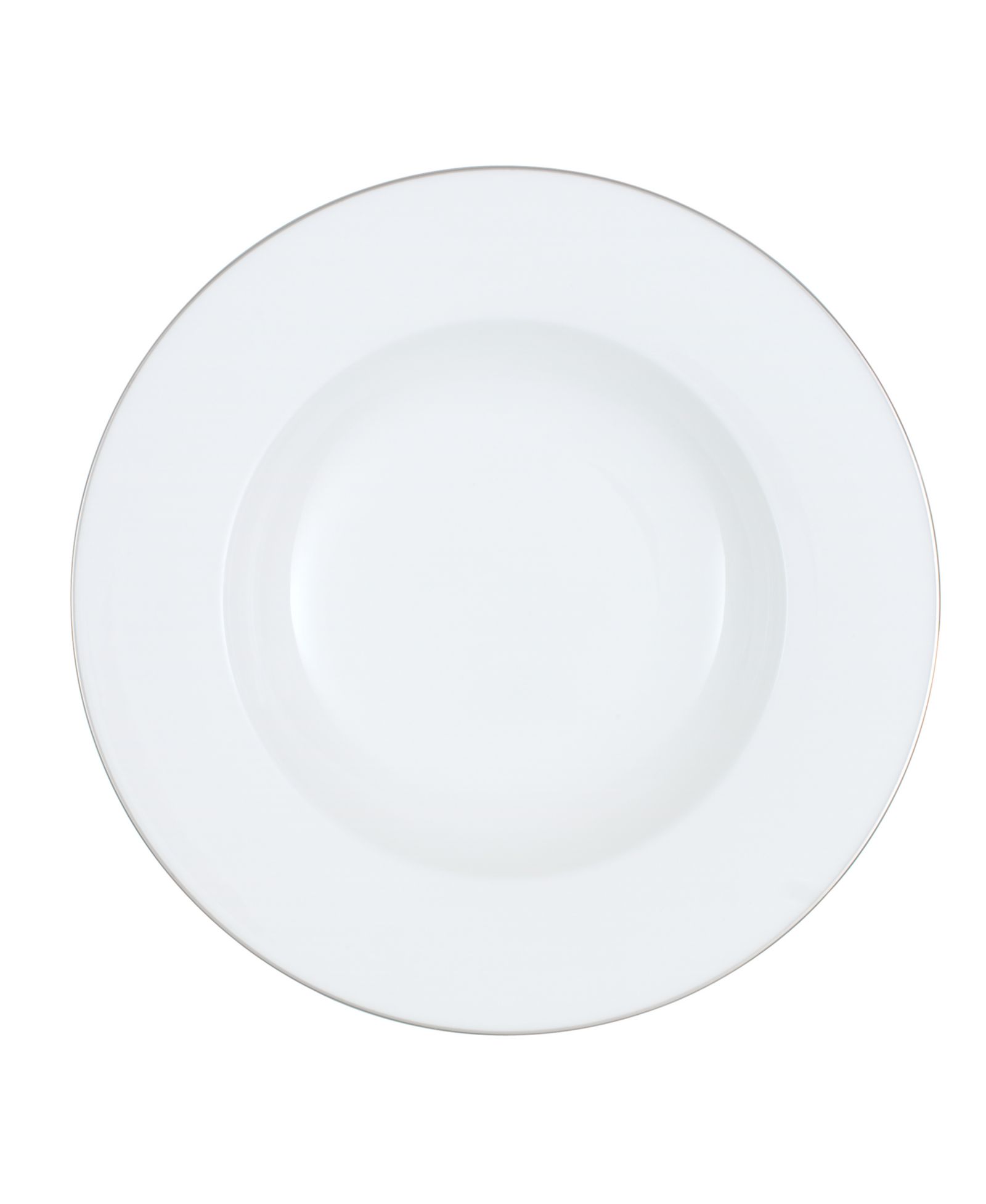 Villeroy & Boch Anmut Platinum супница с каймой