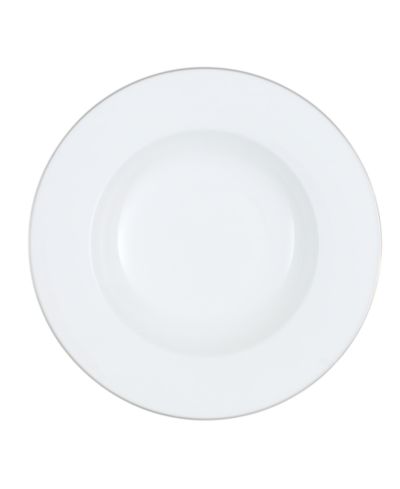 Villeroy & Boch Anmut Platinum Rim Soup Bowl