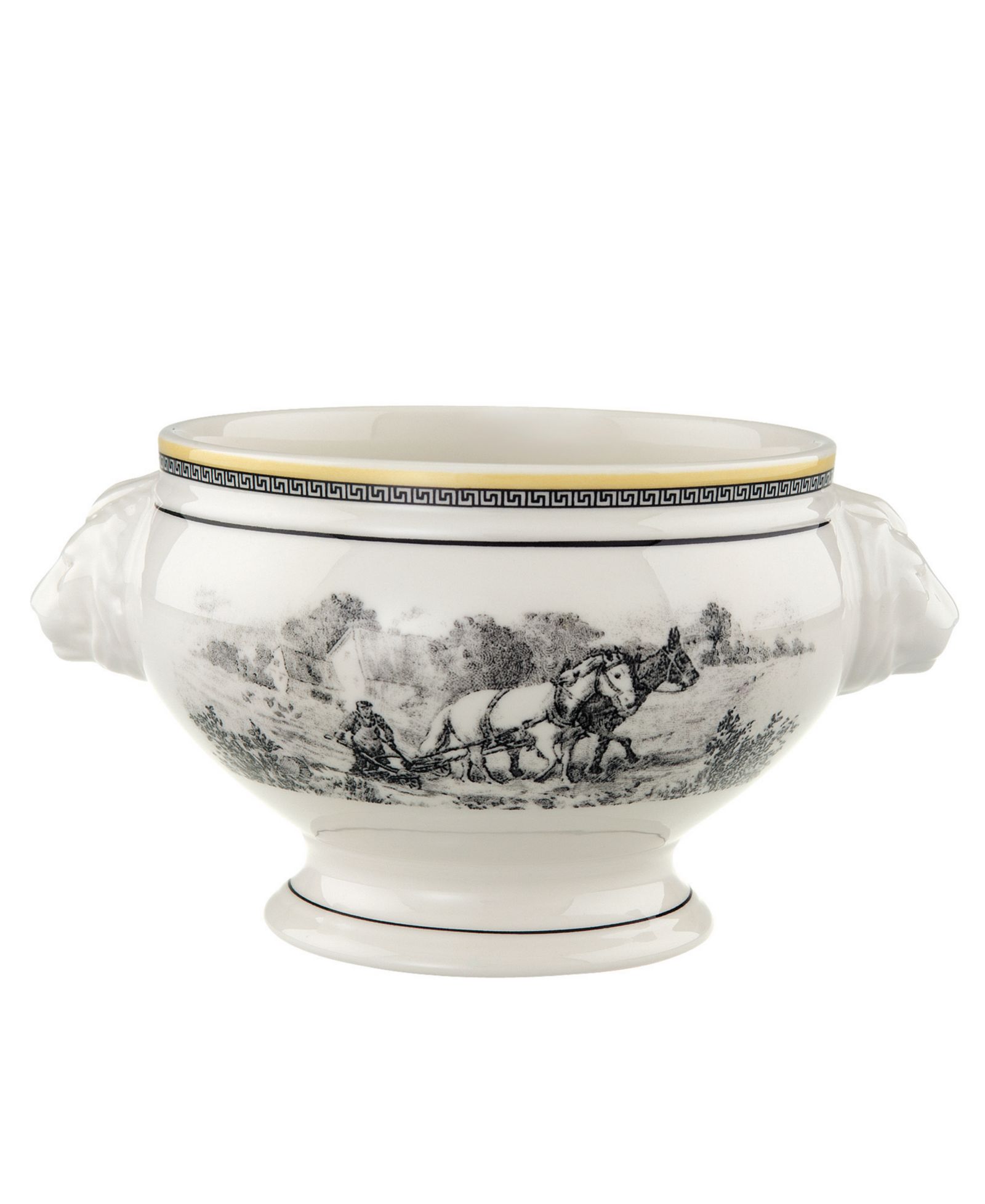 Чаша Villeroy & Boch Audun Lion Bowl