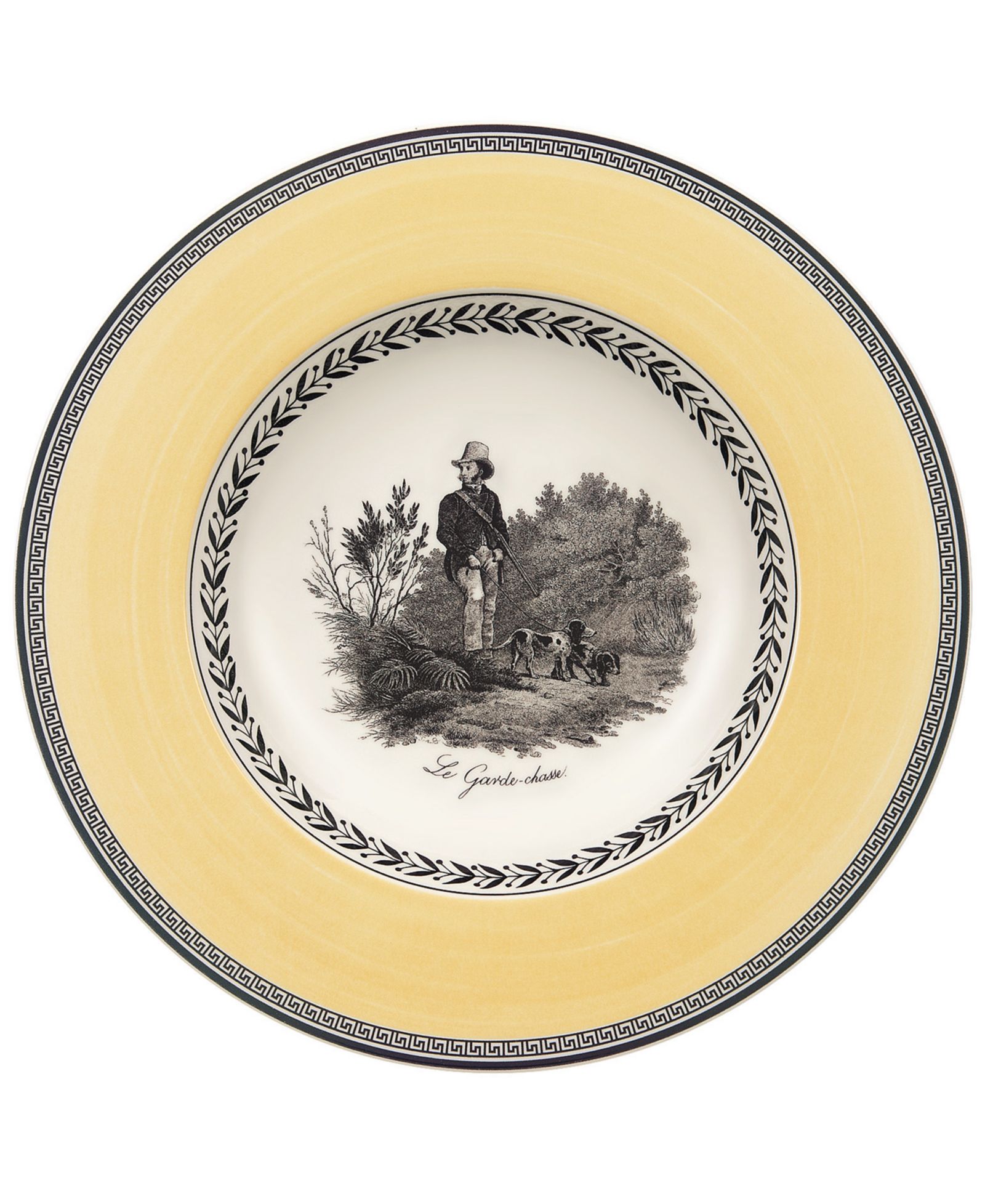 Супница Villeroy & Boch Audun Rim