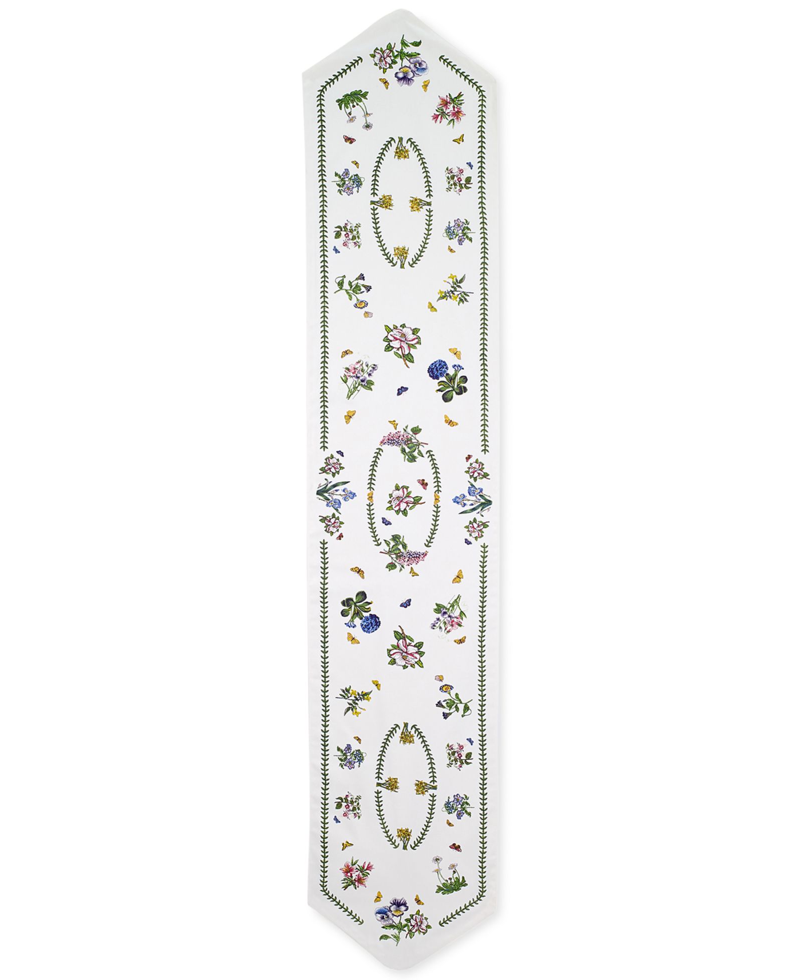 Portmeirion Botanic Garden 72" Table Runner