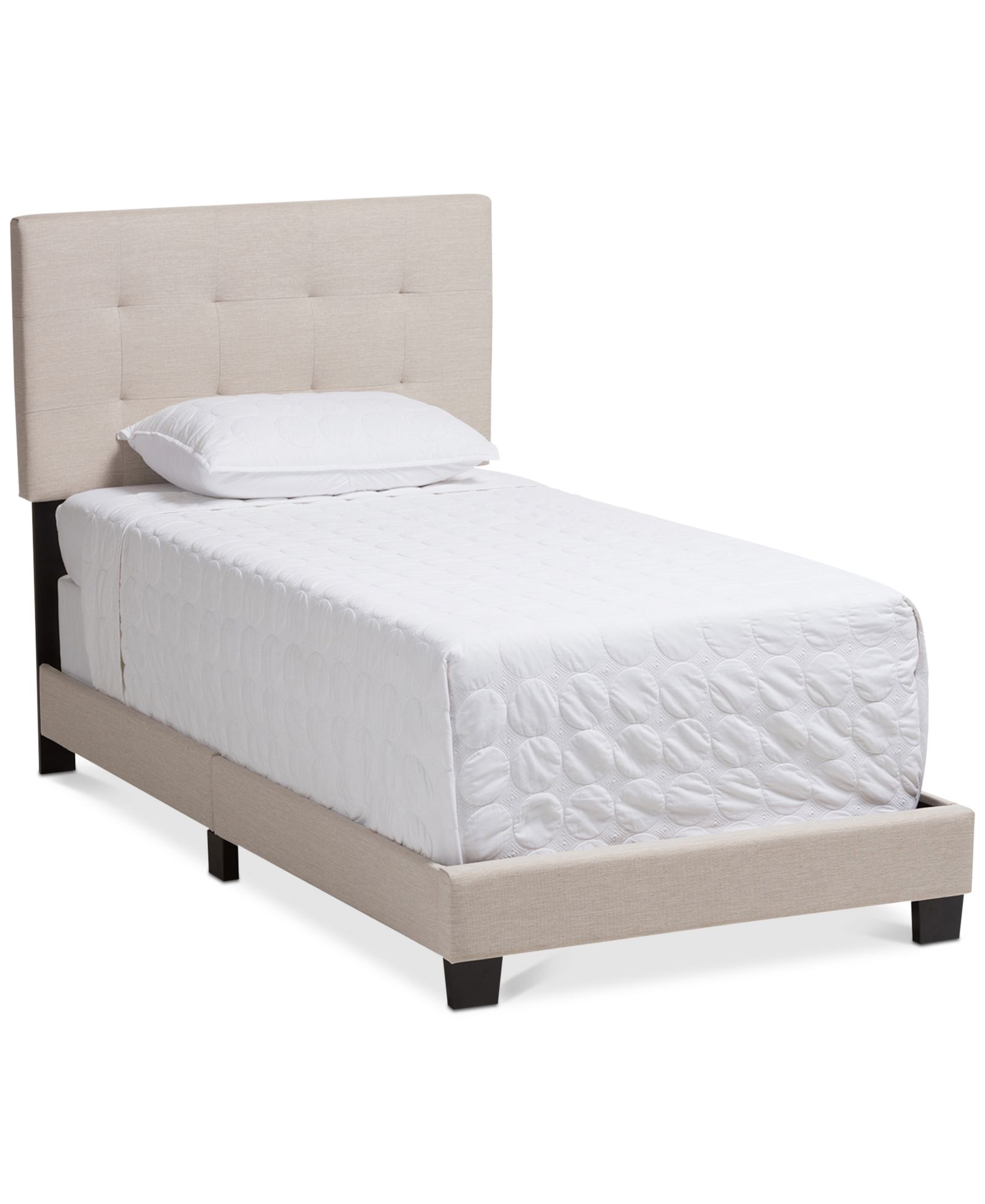 Кровать Brookfield Bed - Twin