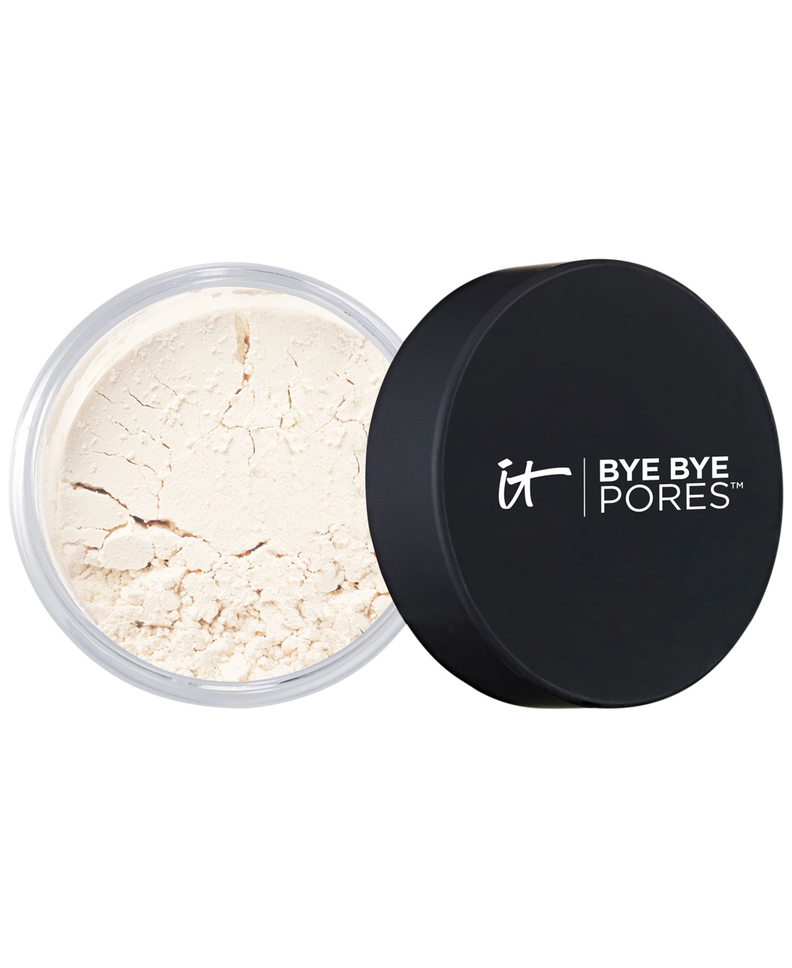 IT Cosmetics Bye Bye Pores Poreless Finish Airbrush Loose Setting Powder