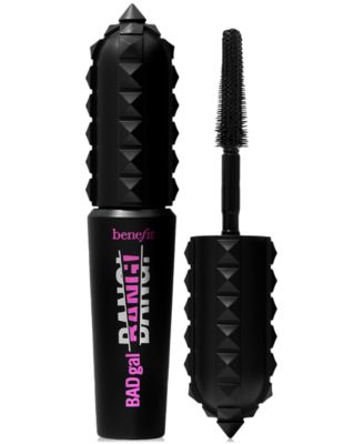 Тушь для ресниц Benefit Cosmetics BADgal BANG! 36-Hour Volumizing, дорожный формат