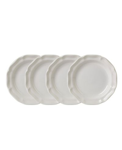 Mikasa French Countryside Bread & Butter Plates, Set of 4