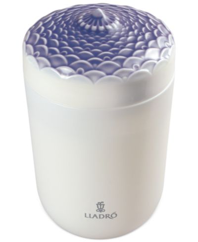 Lladró Echoes of Nature Secret Orient Candle
