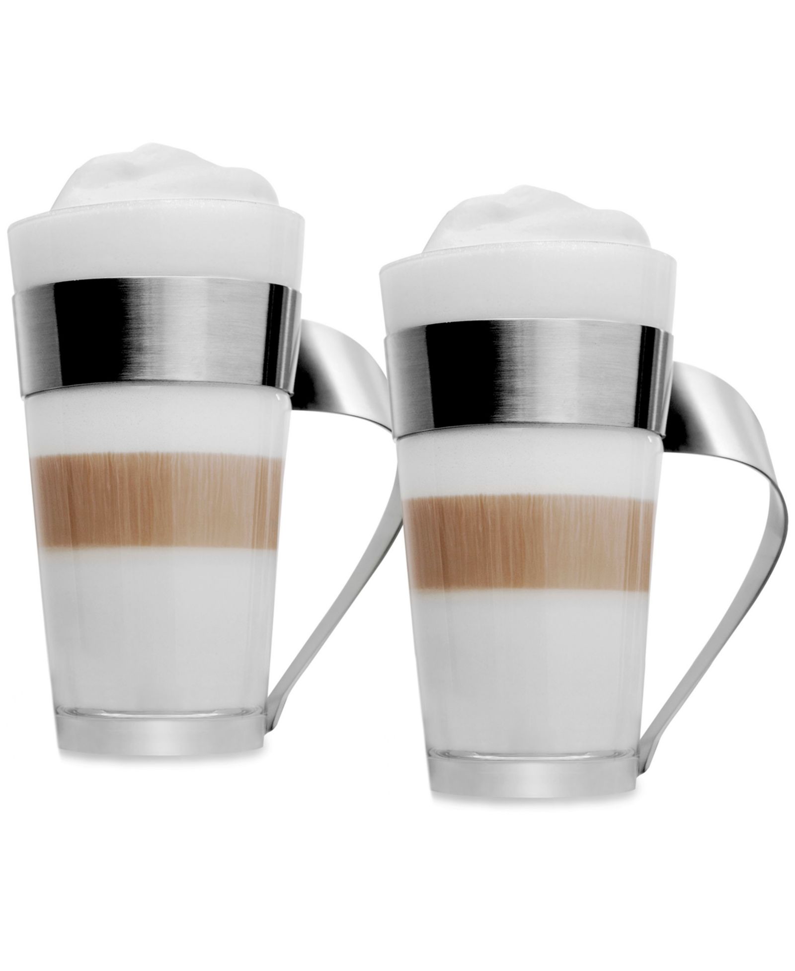 Набор кружек Villeroy & Boch New Wave Caffè Macchiato, 2 шт