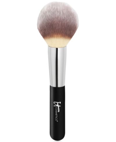 IT Cosmetics Heavenly Luxe Wand Ball Powder Brush #8