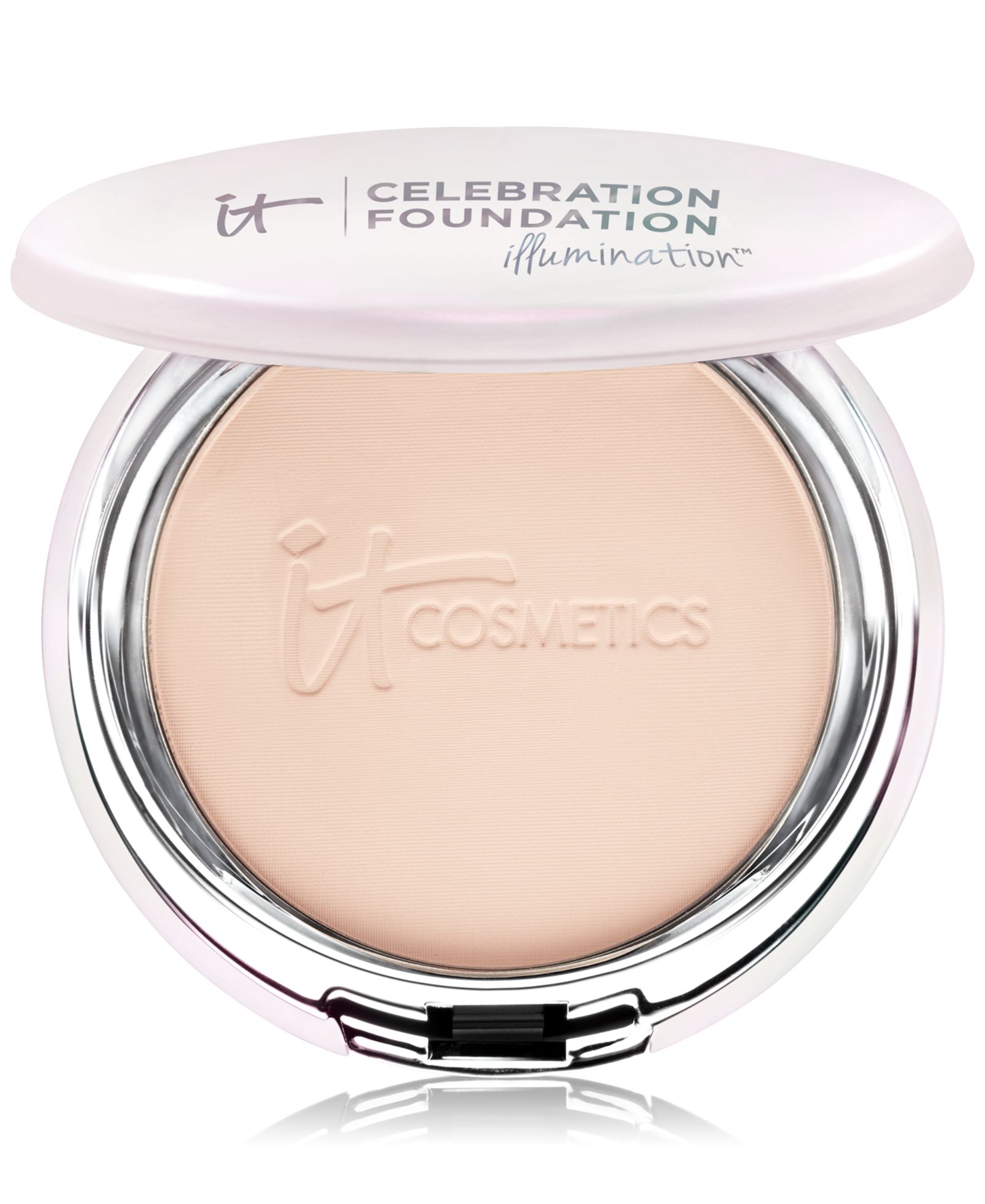 IT Cosmetics Celebration Foundation Illumination
