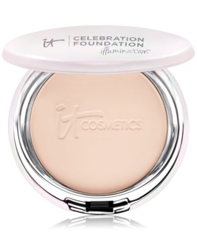 IT Cosmetics Celebration Foundation Illumination