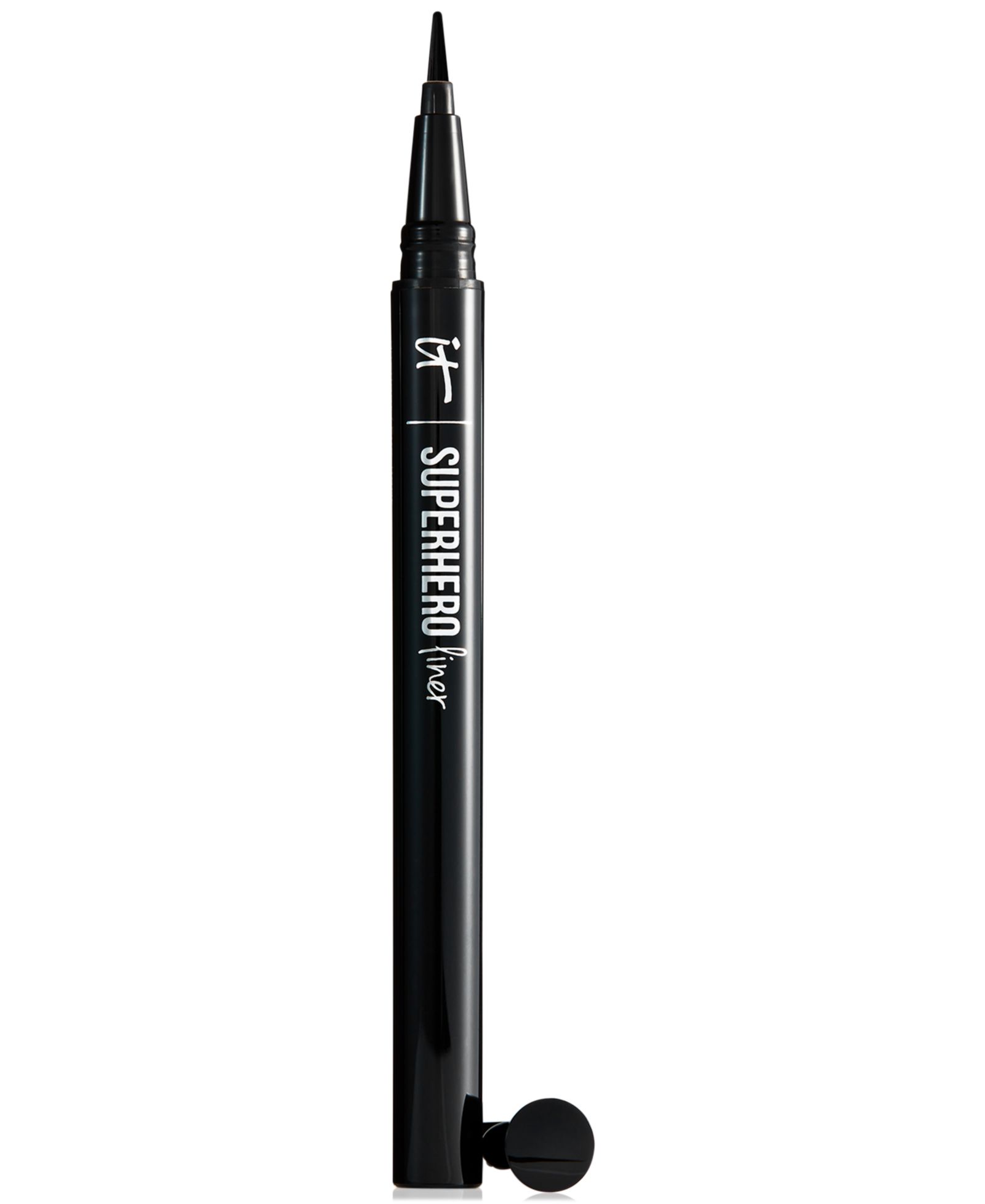 Подводка для глаз IT Cosmetics Superhero Liquid Eyeliner Pen