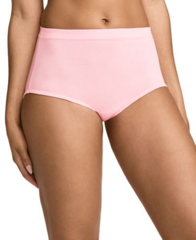 Jockey Женский Cotton Stretch Brief 1556