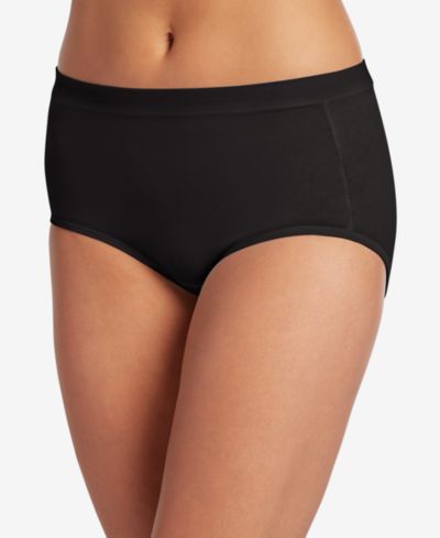 Jockey Женский Cotton Stretch Brief 1556