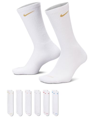 White Multi