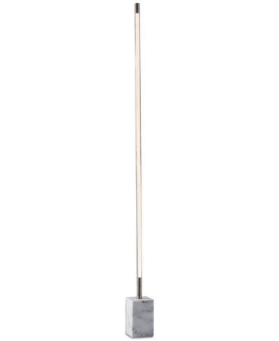 Adesso Felix LED Wall Washer Floor Lamp