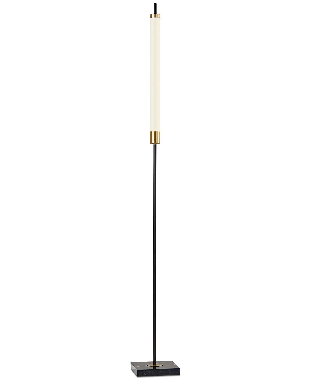 Adesso Piper LED Floor Lamp