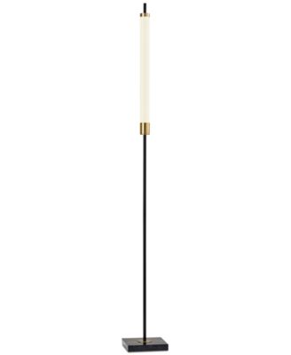 Adesso Piper LED Floor Lamp