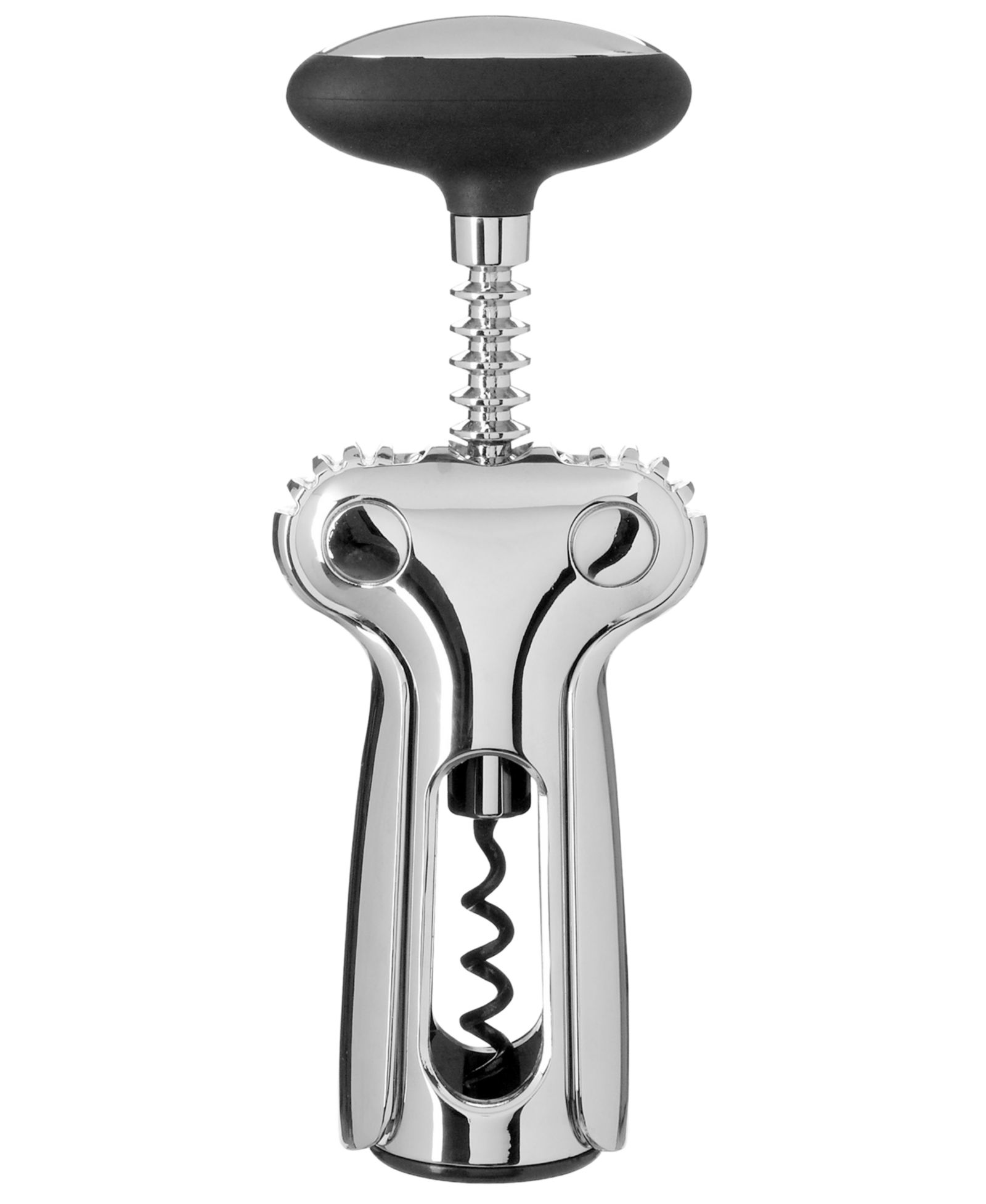 Штопор OXO Cork Screw, Stainless Steel Winged