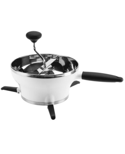 OXO Терка из нержавеющей стали Food Mill