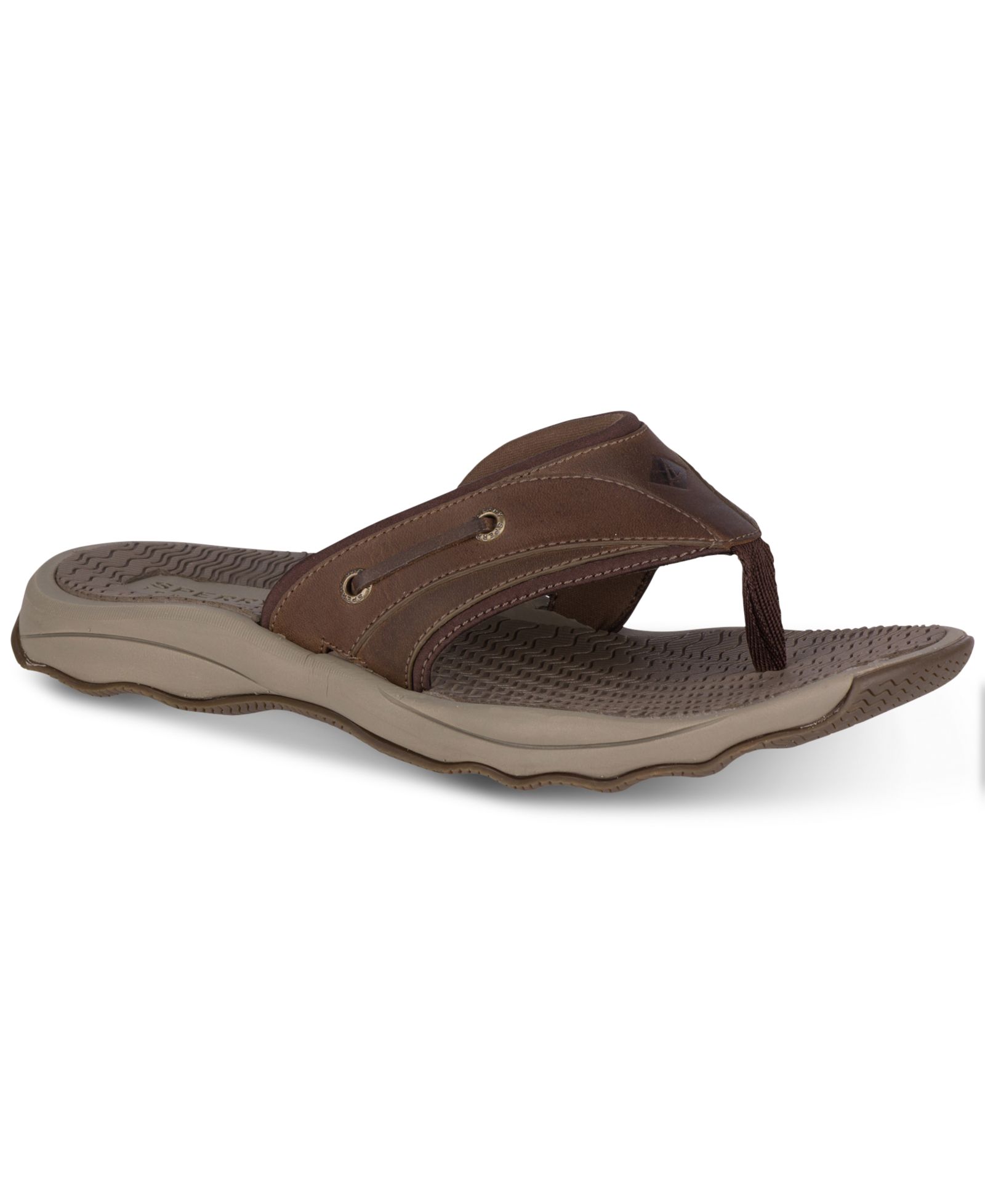Sperry Мужские шлепанцы Outerbanks