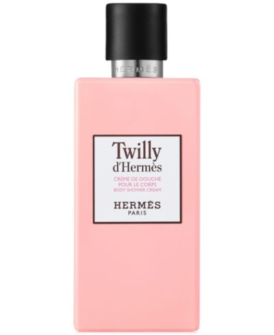 HERMÈS Twilly d'Hermès Body Shower Cream, 6.7-oz.