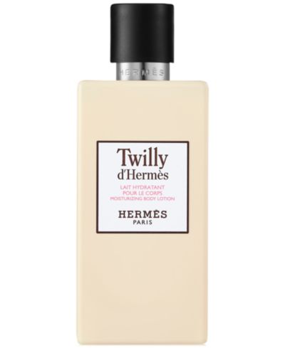 HERMÈS Twilly d'Hermès Moisturizing Body Lotion, 6.7-oz.