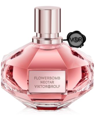 Парфюмерная вода Viktor & Rolf Flowerbomb Nectar Spray, 3.4-oz.
