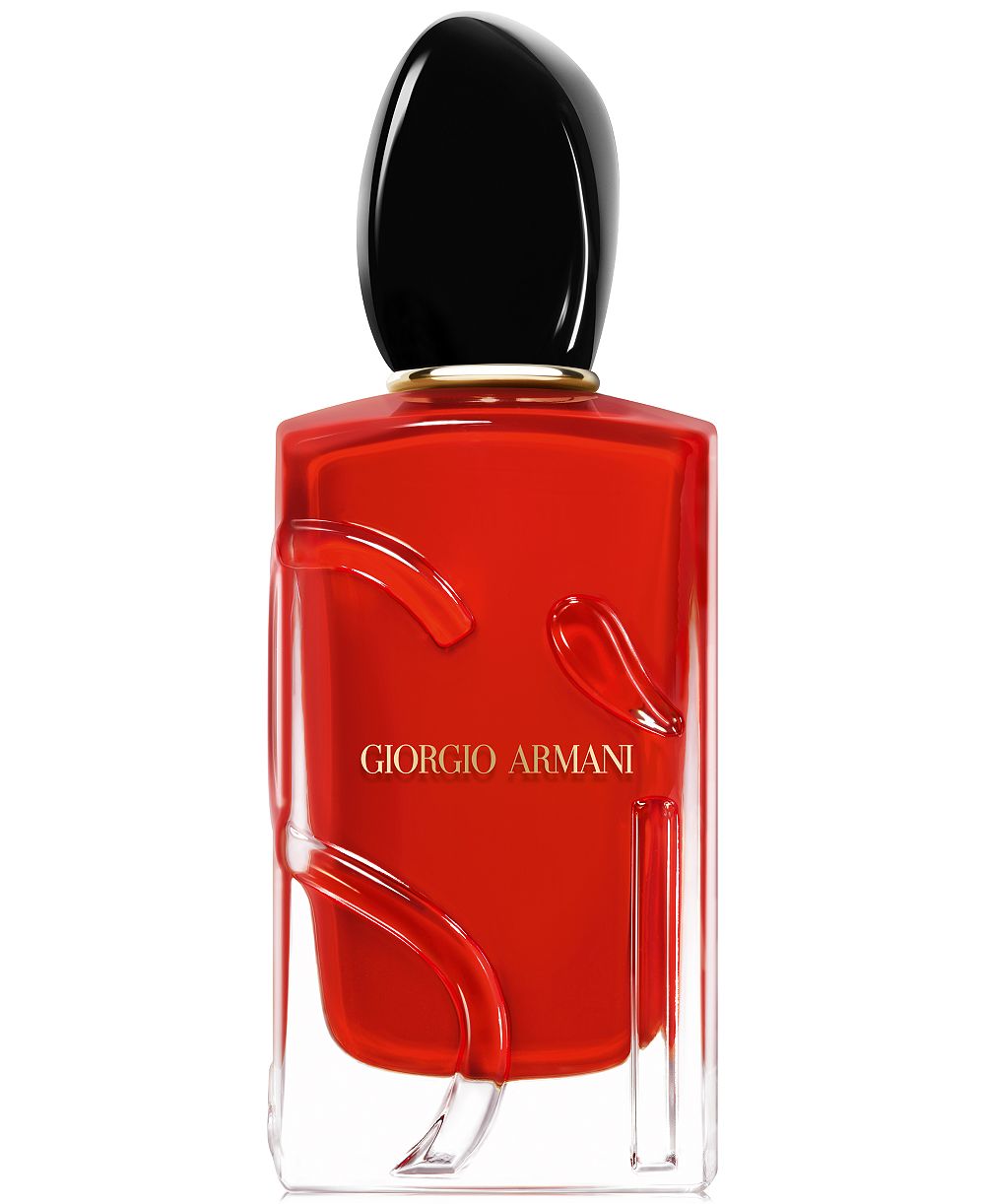Духи Armani Sì Passione Eau de Parfum Spray, 3.4-oz.