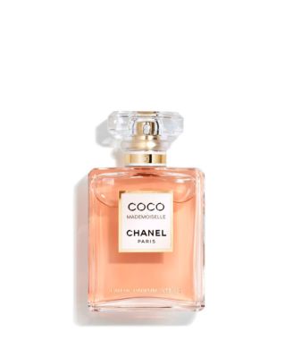 CHANEL COCO MADEMOISELLE парфюмерная вода Intense Spray, 3.4-oz.