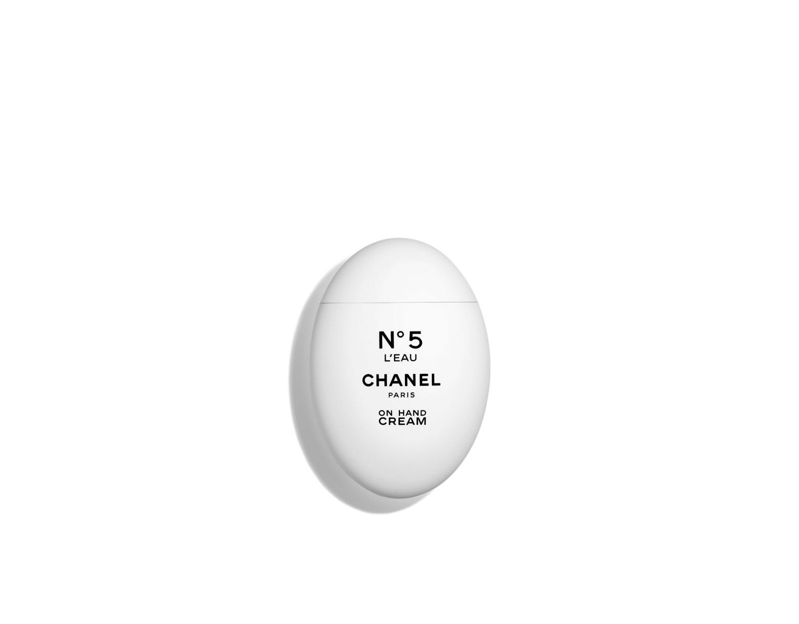 Крем для рук CHANEL N°5 L'EAU 1.7-oz.