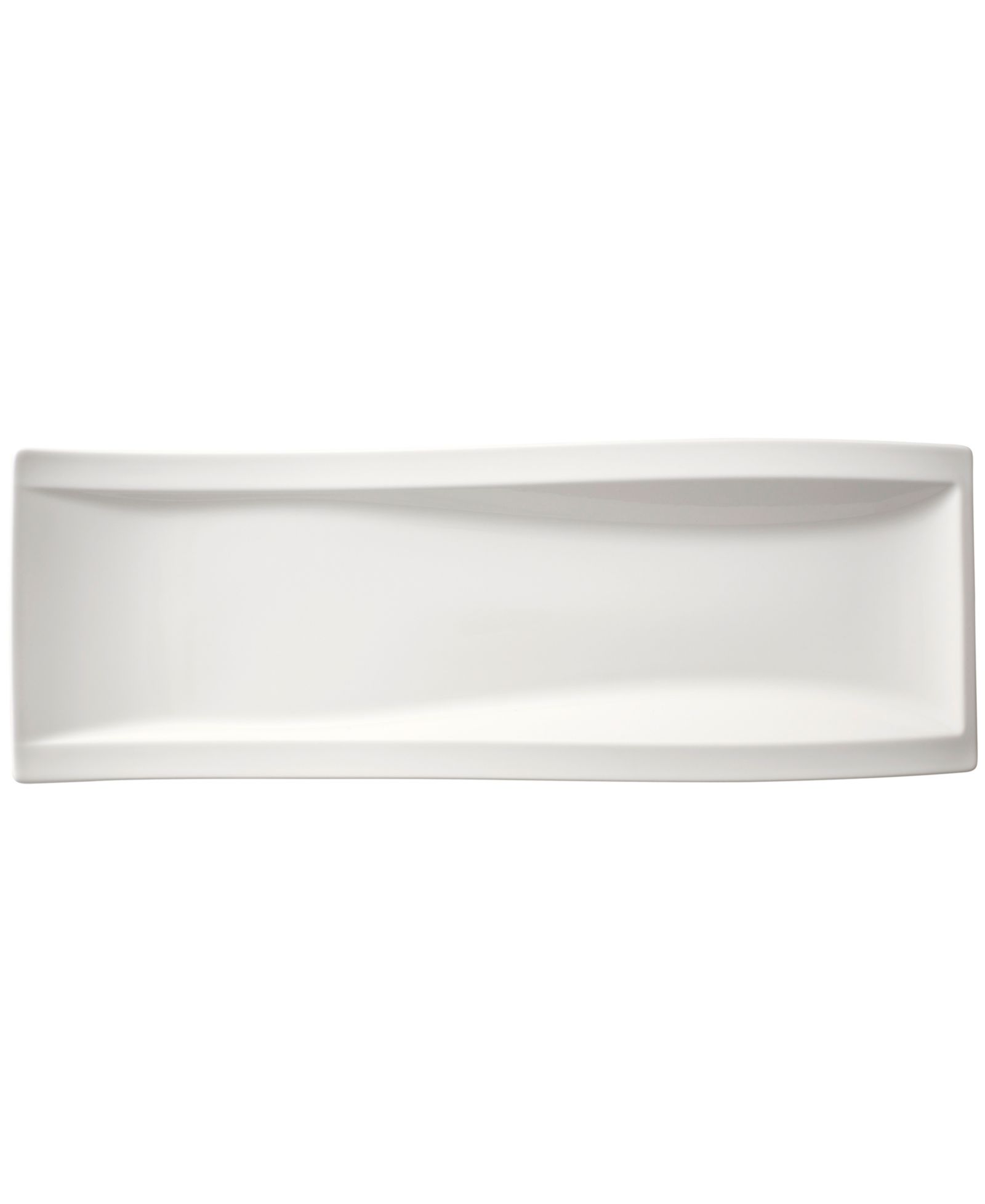 Villeroy & Boch New Wave Antipasti Plate