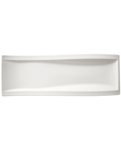 Тарелка Villeroy & Boch New Wave Antipasti