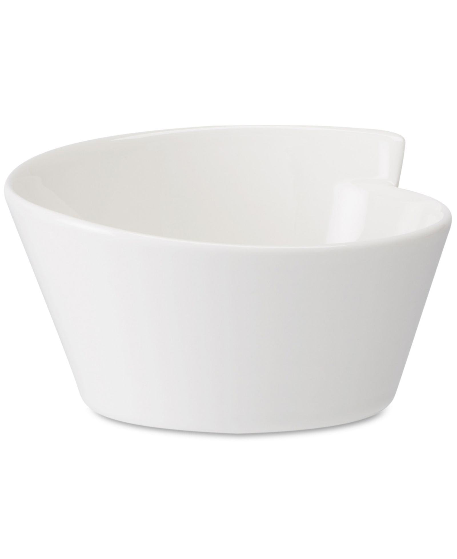 Салатница Villeroy & Boch New Wave Medium Round
