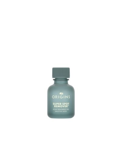 Гель для лечения акне Origins Super Spot Remover с салициловой кислотой, 0.3 oz.