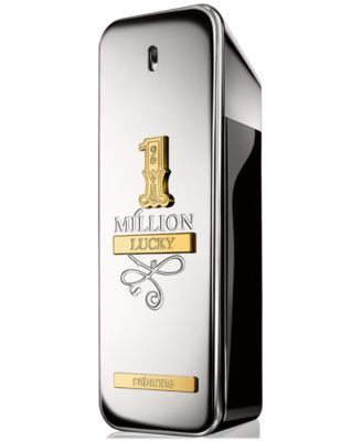 Парфюмированная вода Rabanne 1 Million Lucky, 6.8-oz