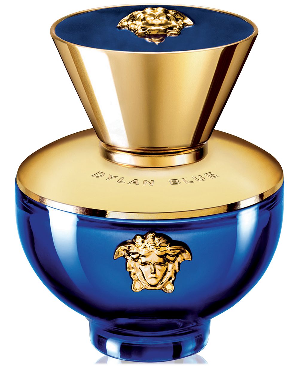 Духи Versace Dylan Blue Pour Femme, 1.7 oz.