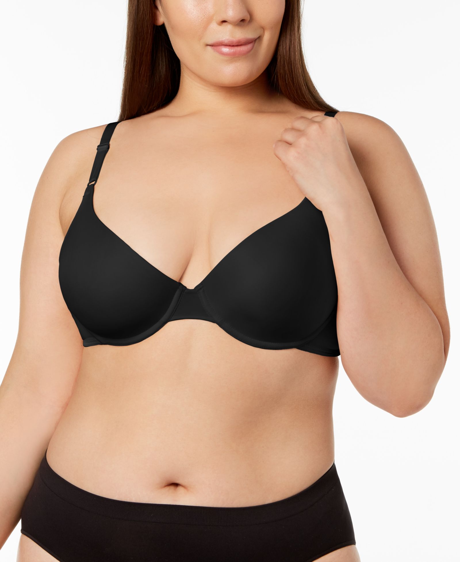 Maidenform One Fab Fit T-Shirt Shaping Underwire Bra 7959