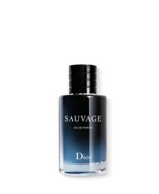Dior Мужской парфюмерная вода Sauvage, 3.4-oz.