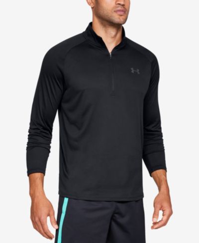 Мужская толстовка Under Armour UA Tech Half-Zip Pullover