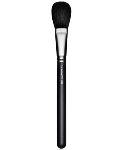 MAC 129S Powder/Blush Brush