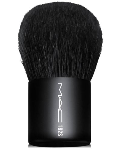 MAC 182S Buffer Brush