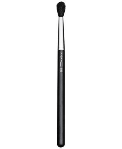 MAC 224S Tapered Blending Brush
