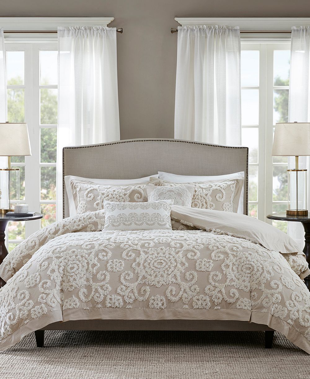 Комплект пододеяльников Harbor House Suzanna, Full/Queen