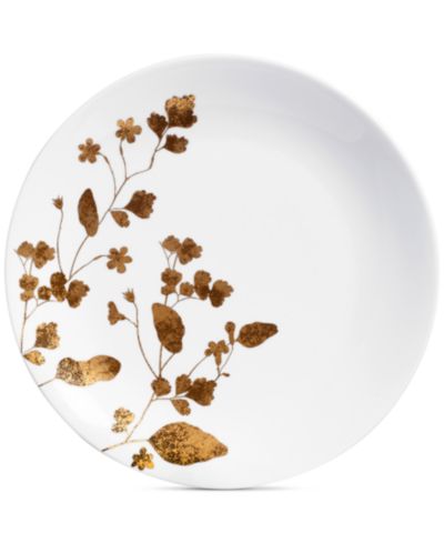 Vera Wang Wedgwood тарелка для салата Jardin