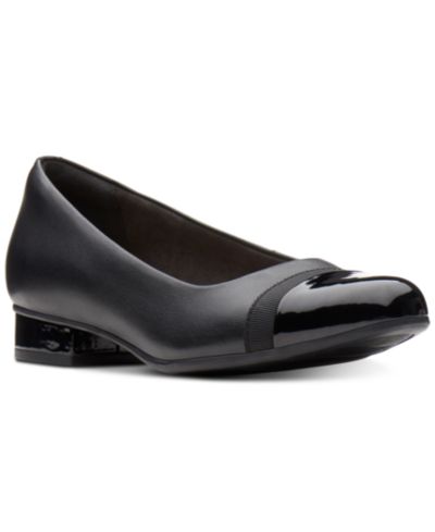 Женские слинг-мюли Clarks Collection Juliette Monte Flats