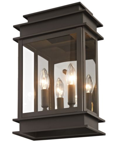 Livex Настенное бра Princeton 2-Light