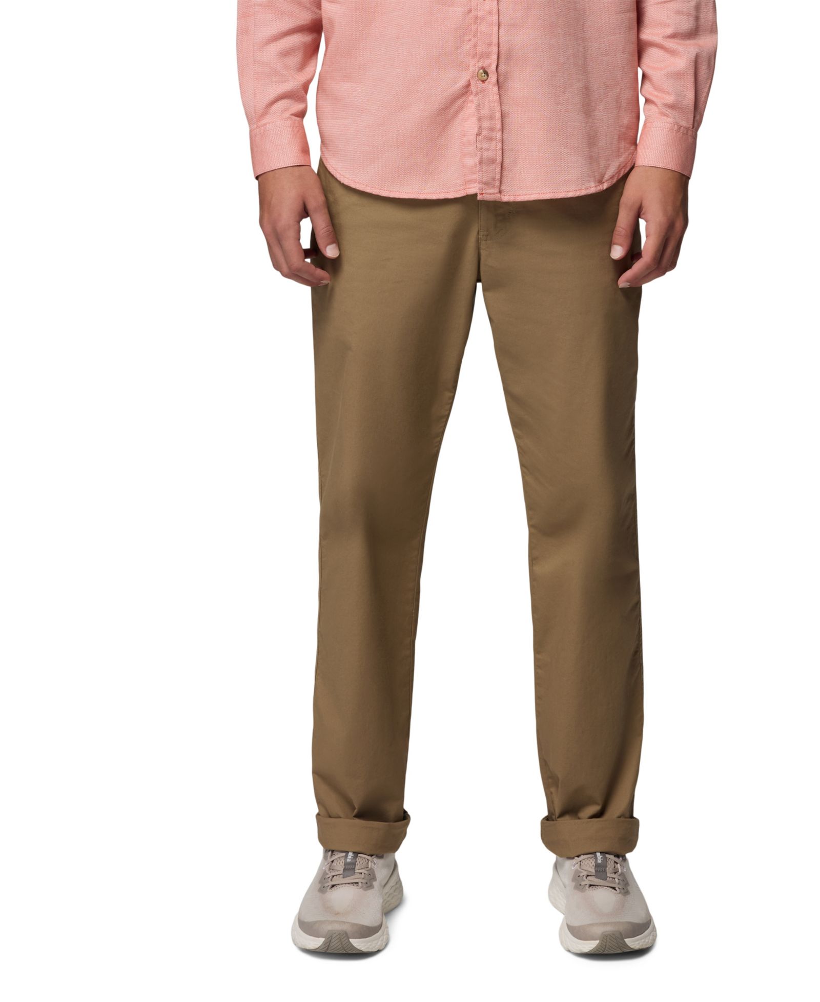 Columbia Мужской Rapid Rivers Flat Front Pants
